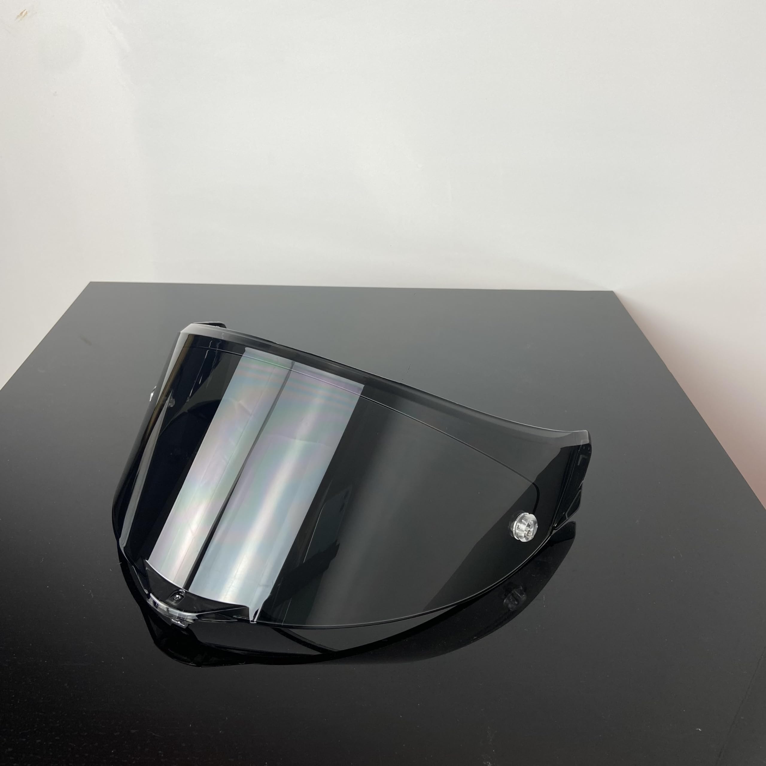 Amazon.com: BSTOP RACE 3 Visor Shield for AGV PISTA GPRR,GPR