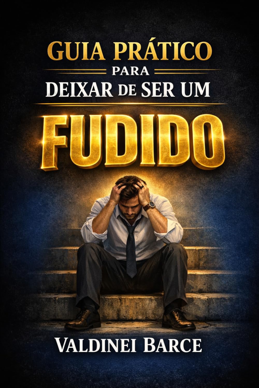 GUIA PRÁTICO PARA DEIXAR DE SER UM FUDIDO