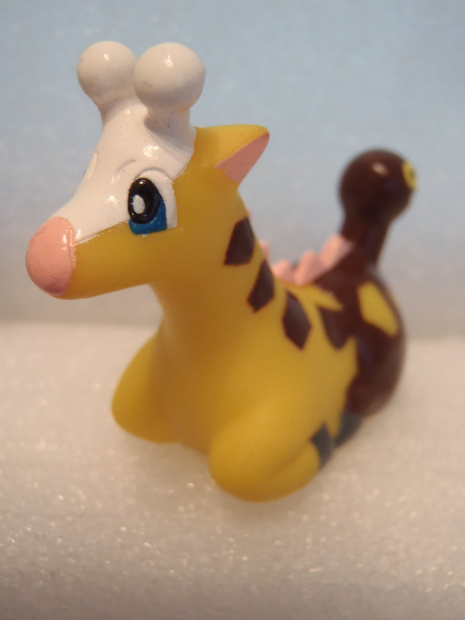 Amazon.co.jp: POKEMON ポケモン ポケットモンスター 指人形 新