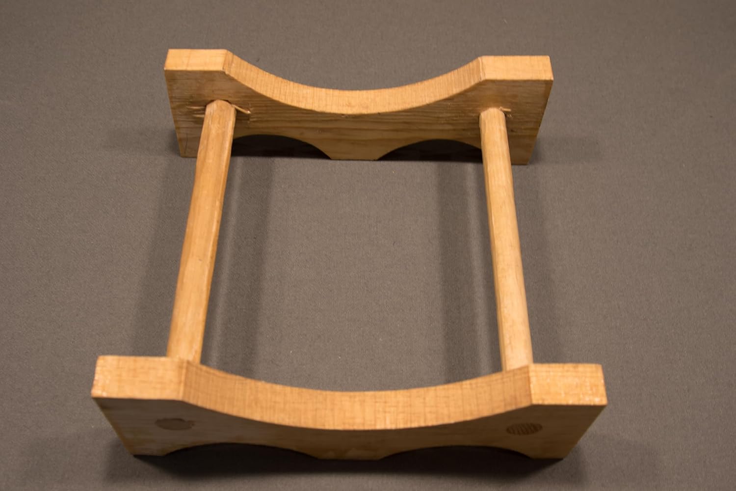 10L Replacement Barrel Stand from Red Head Barrels