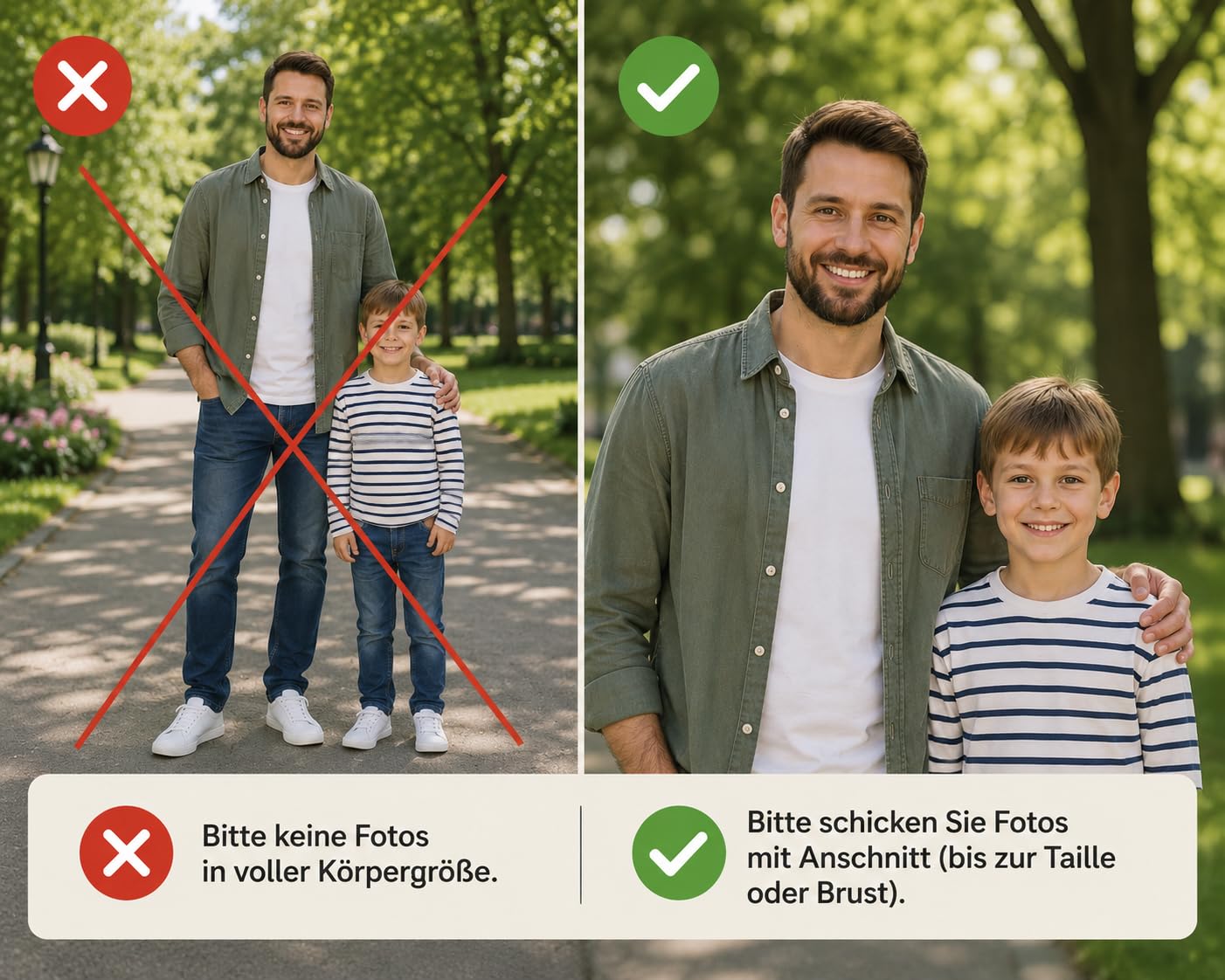 2.5D Kristall mit Foto, Foto Würfel mit LED-Sockel – Personalisiertes Kristallfoto aus K9 mit Lasergravur, Geschenk für Mama, Papa & Paare
