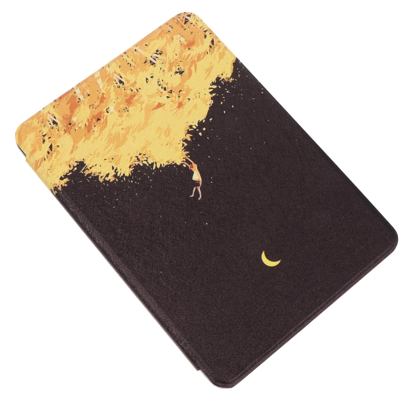 Funda para e-reader con función auto wake magnética y protectora Mikinona para libro digital 8