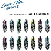 Brave New Waves Session