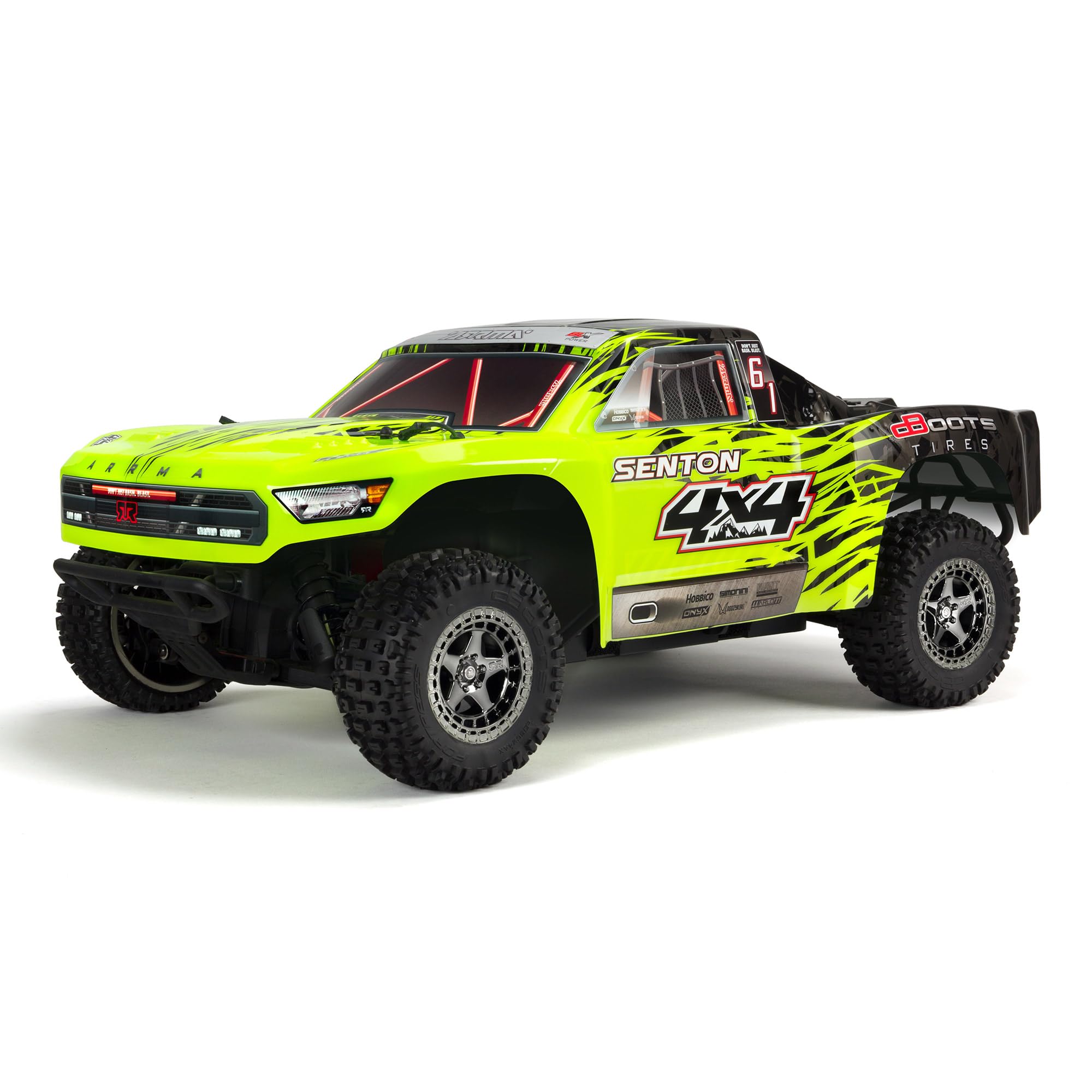 ARRMA SENTON 4X4 セントン ショートコーストラック ラジコン 413lezrIq+L._SS200_.jpg