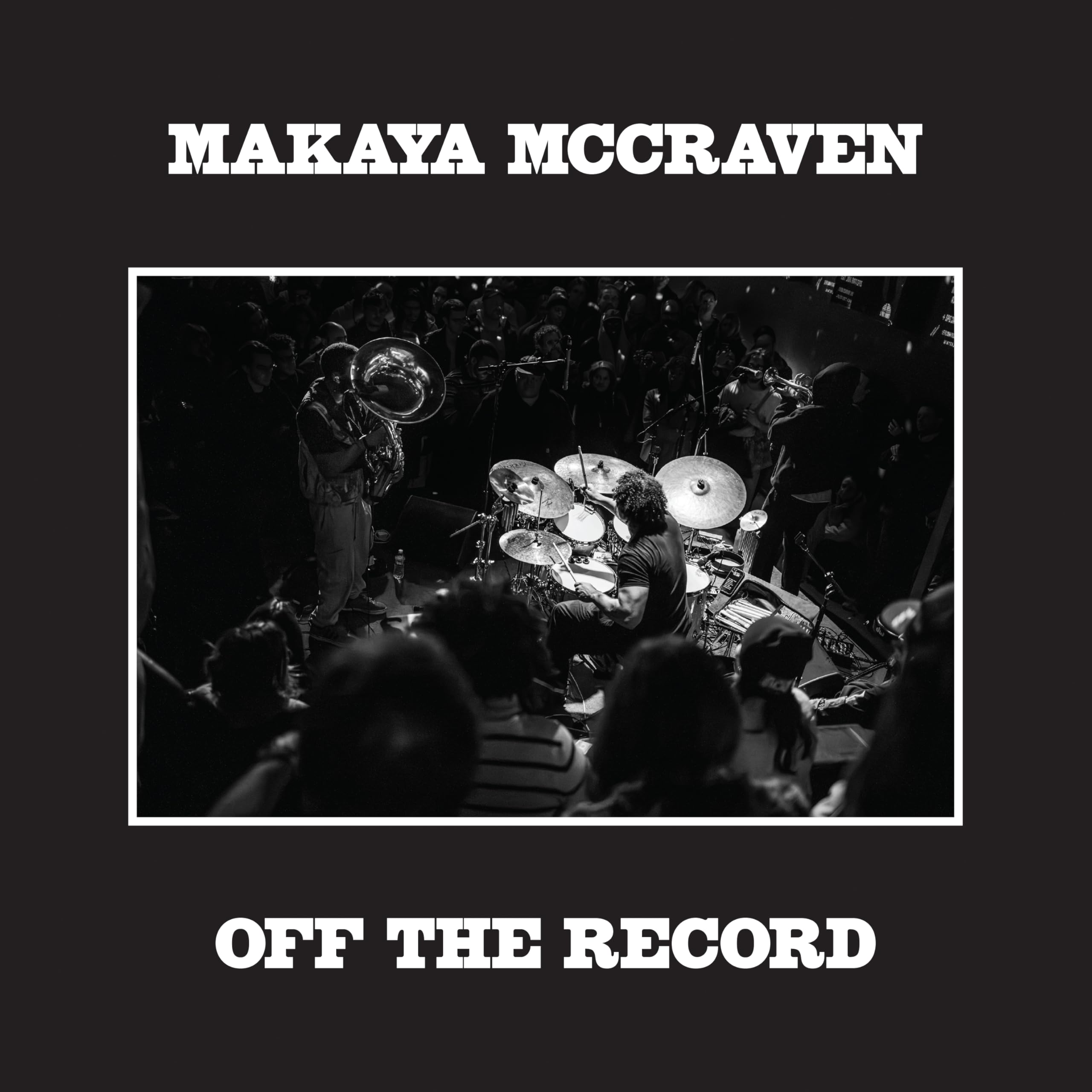 Off the Record