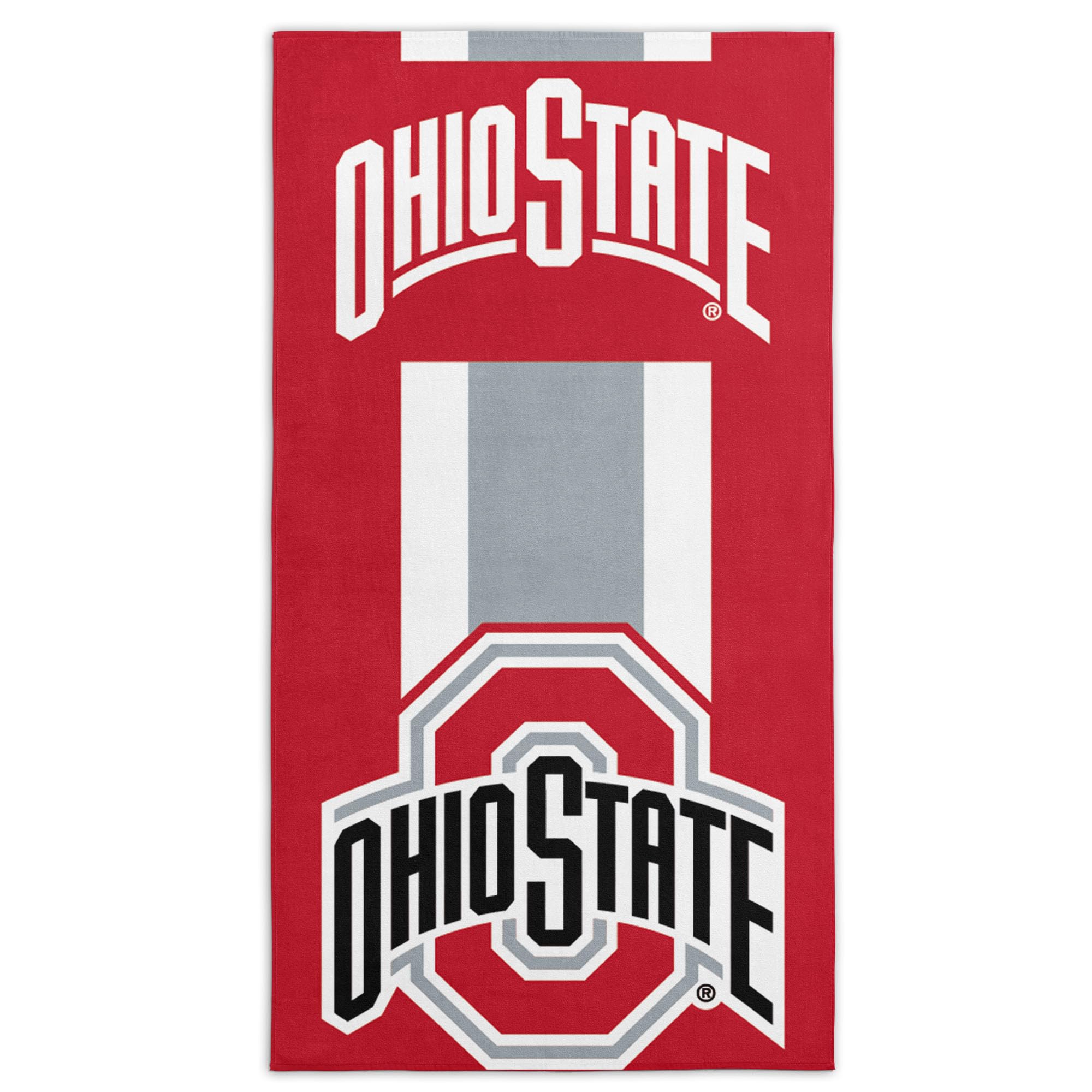 Northwest NCAA Unisex Beach Towel