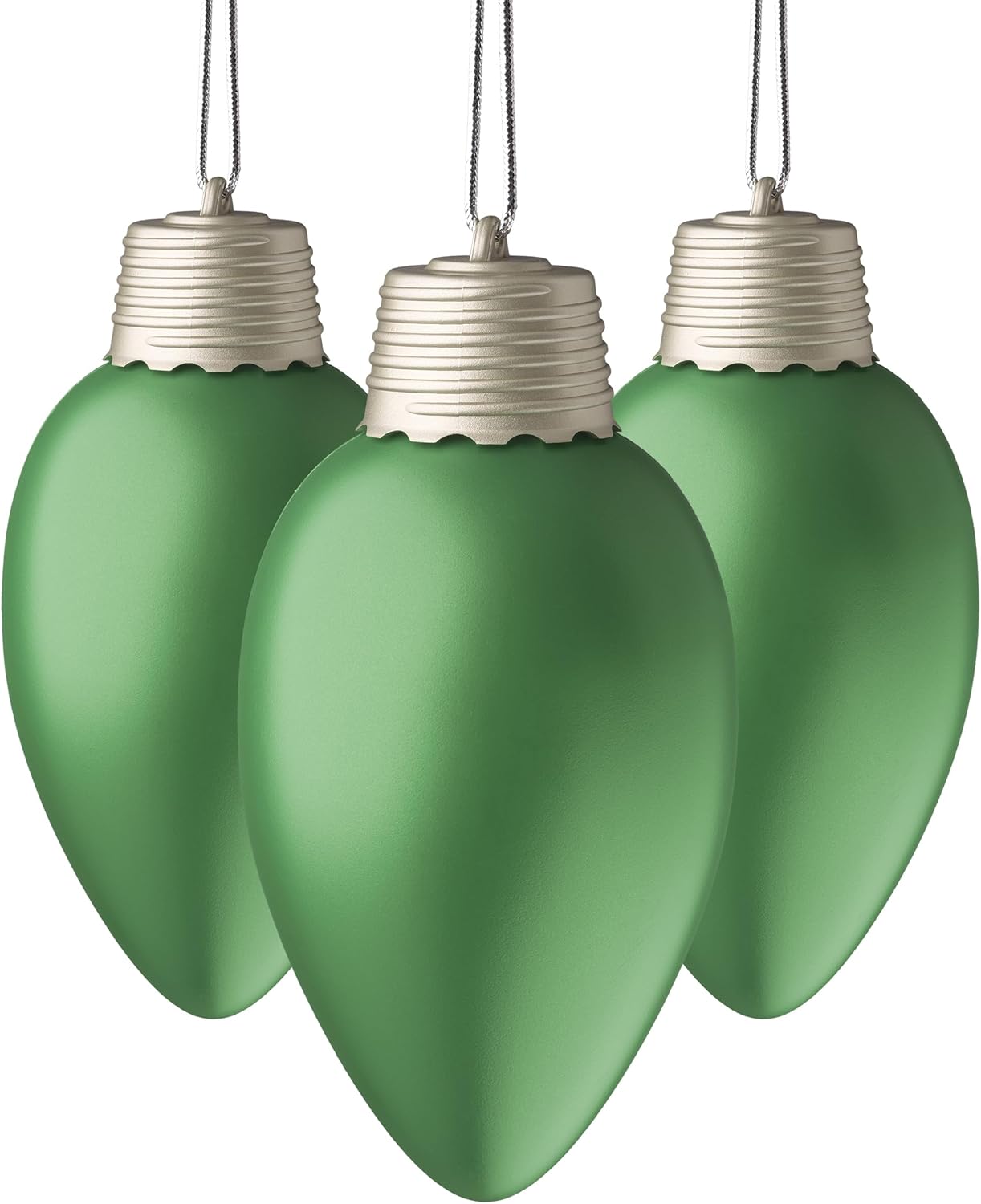 Xodus Innovations Battery Powered Hanging Decorative Outdoor Pulsing 8