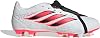 adidas Unisex Predator Club Fold-Over Tongue Firm Ground/Multi Ground Football BootsSHOES