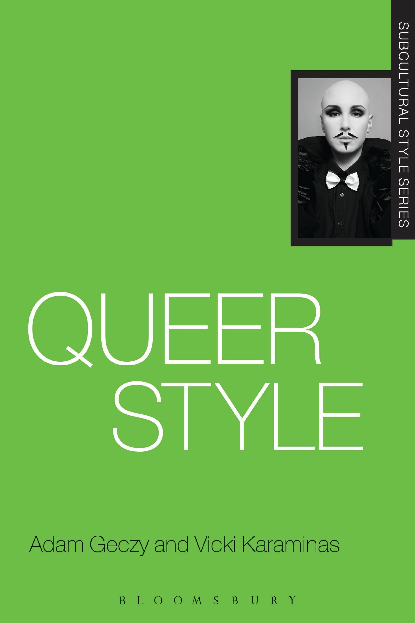 Queer Style (Subcultural Style)