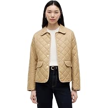 Tommy Hilfiger Women's Lw Padded Slim Quilted Jacket Ww0ww50936 Puffer Jacket pack of 1