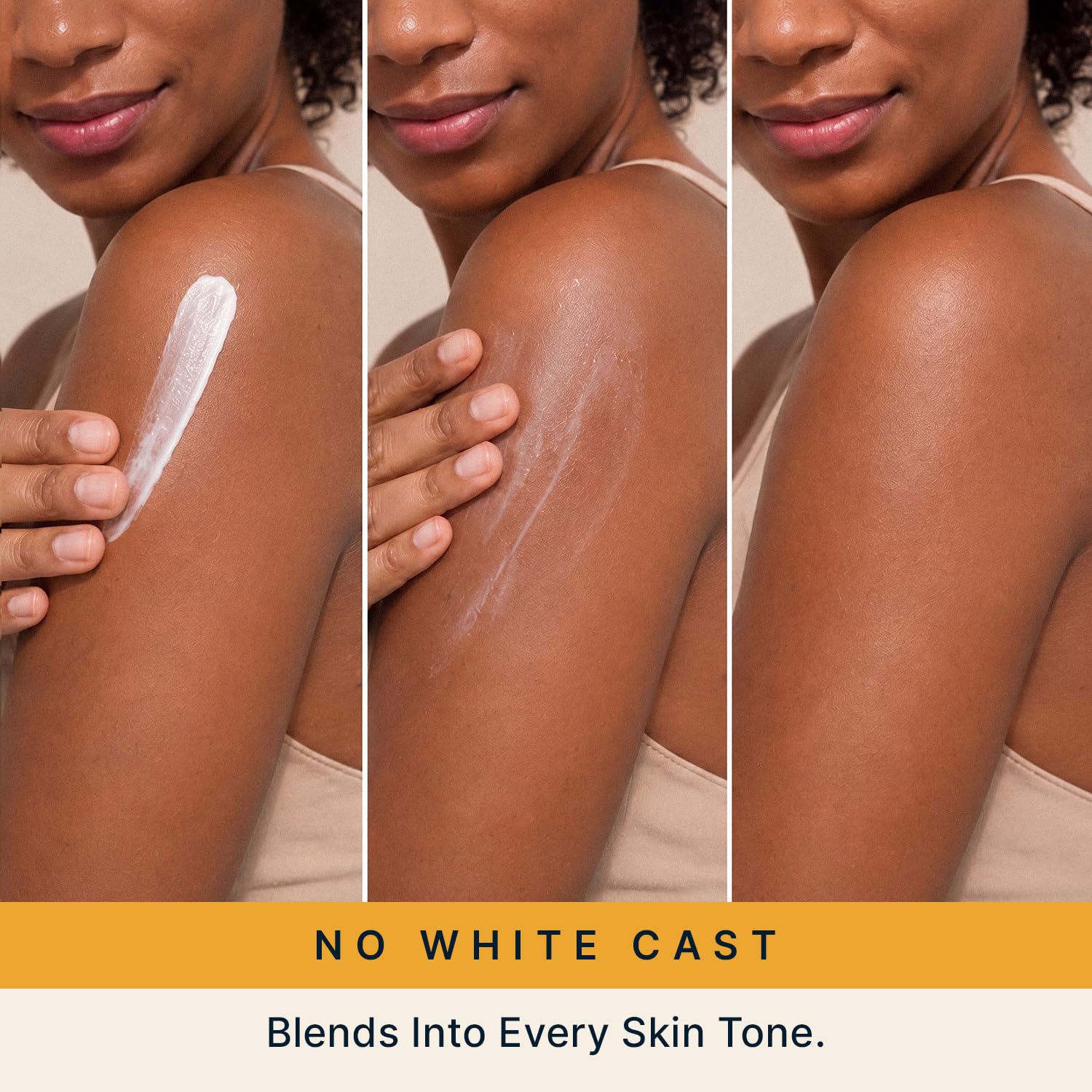 100% Mineral Zinc Oxide Sunscreen SPF 50 Vanilla Coconut 4 Fl Oz