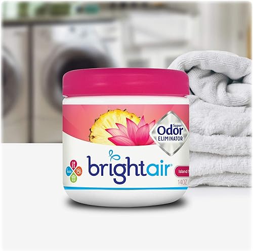 Miniatura 3 de Bright Air Ambientador eliminador de olores