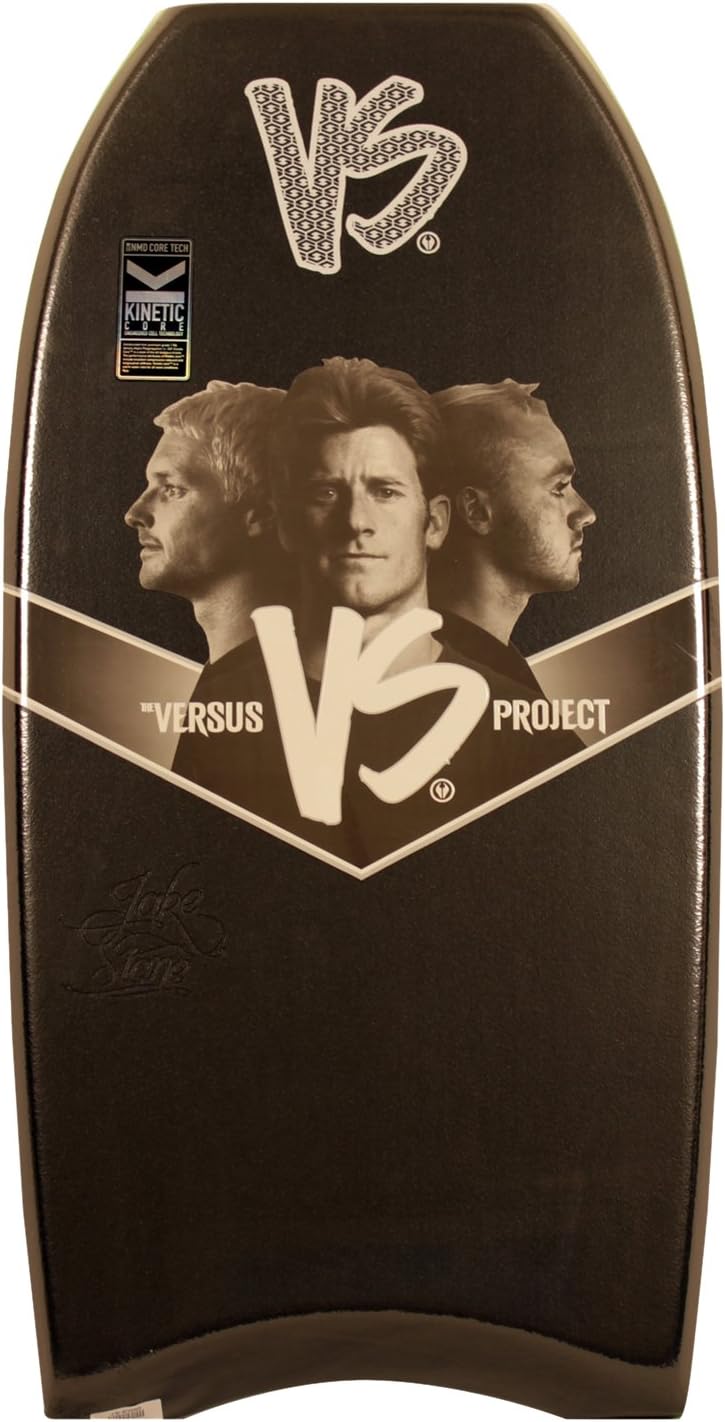 VS Bodyboards Jake Stone PP Bodyboard