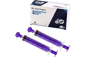 Precision Syringes - Crafted for Accurate Dispensing in Various Applications