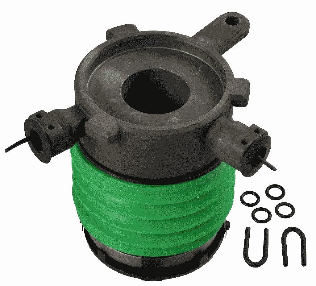 SACHS 3182 600 238 hydraulika sprzęgła