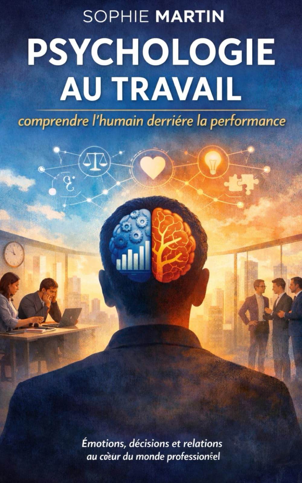 La psychologie du travail : Comprendre pour mieux agir