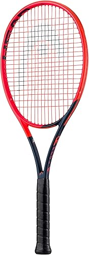 Miniatura 2 de Head Raqueta de tenis Auxetic Radical Pro