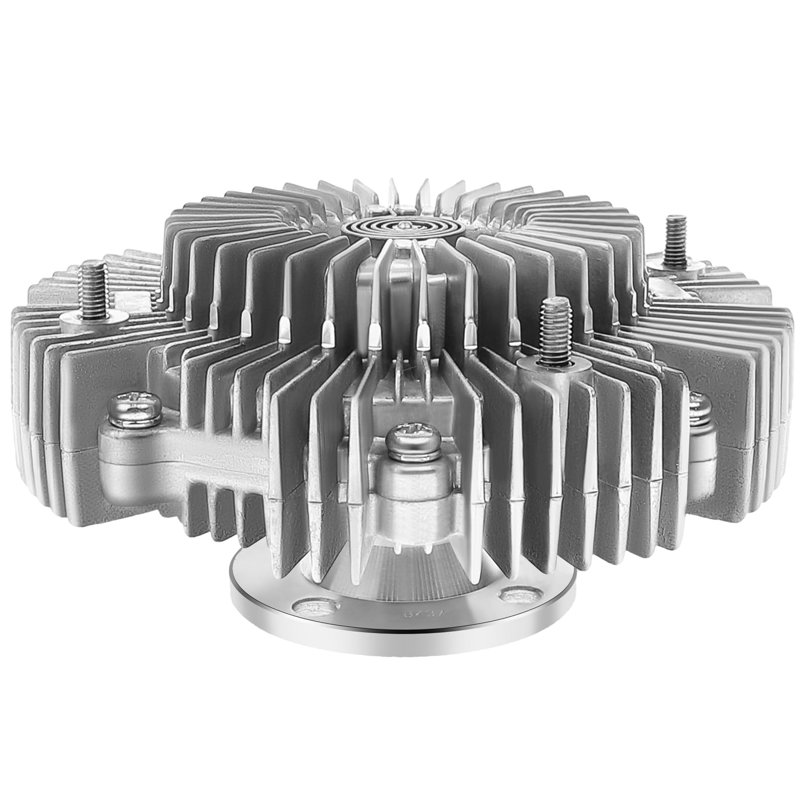 IRONTEK 0892104950 Engine Cooling Fan Clutch fits TOYOTA 1995-2004 TACOMA, 1996-2002 4RUNNER, 1995-1998 T100, 2000-2004 TUNDRA Radiator Fan Clutch