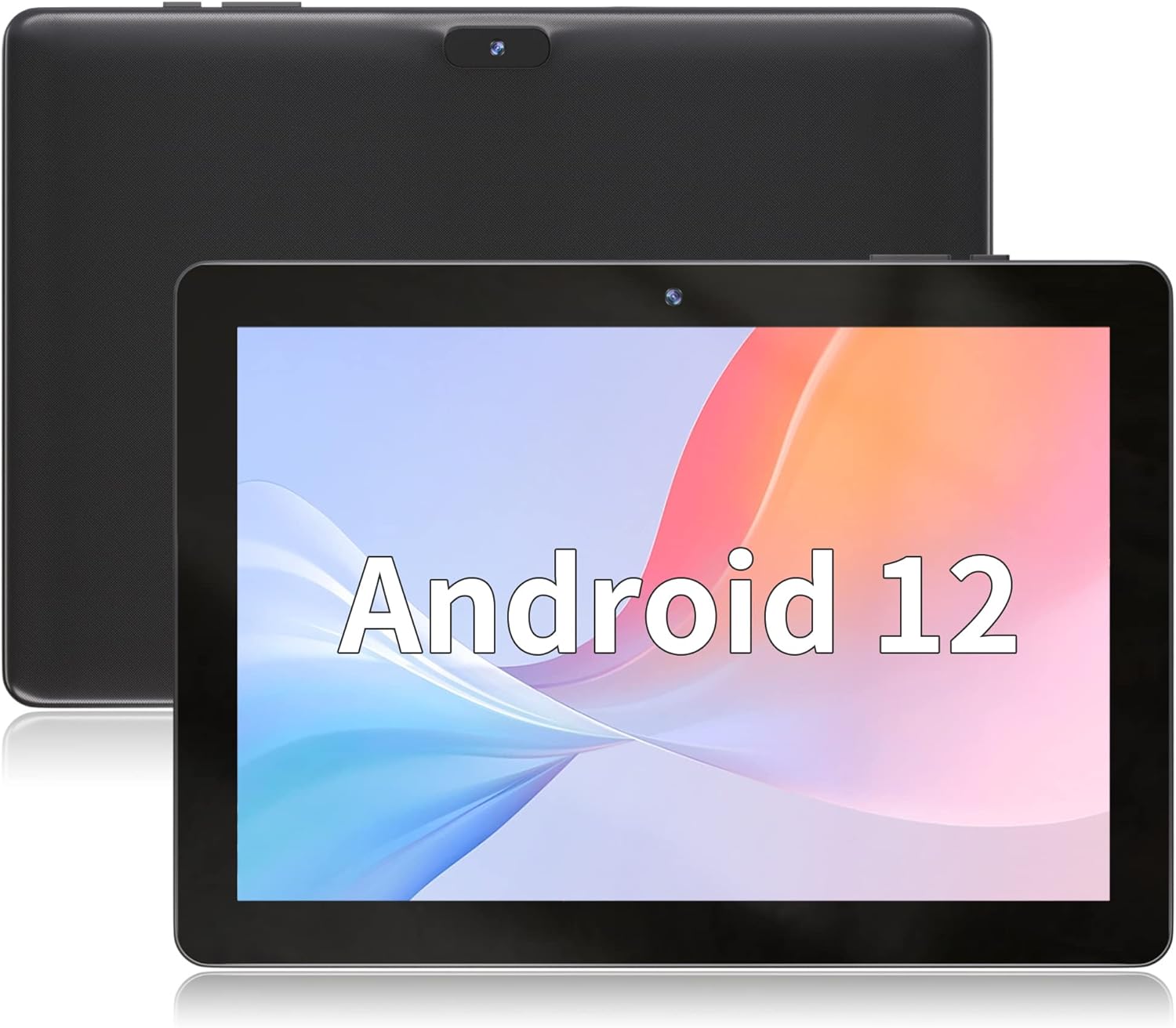 SGIN Tablet 10.1 Inch Android 12 Tablet, 2GB RAM 32GB ROM Tablets with
