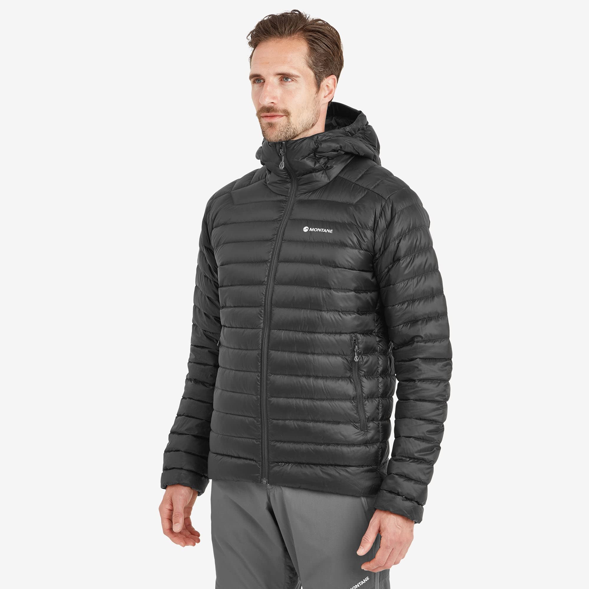 Montane Anti-Freeze Hooded Chaqueta - SS23 - S