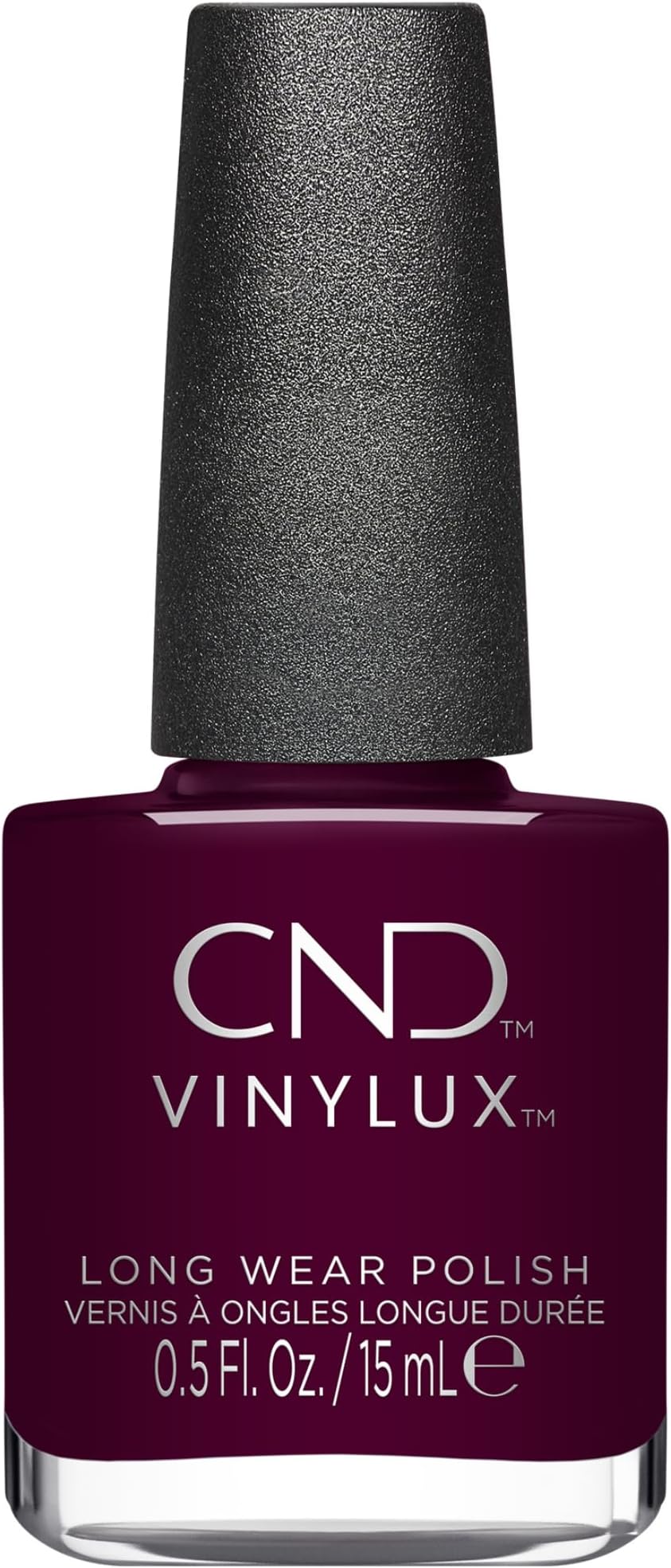 CND Binalax Color Polish 251 15ml Matte