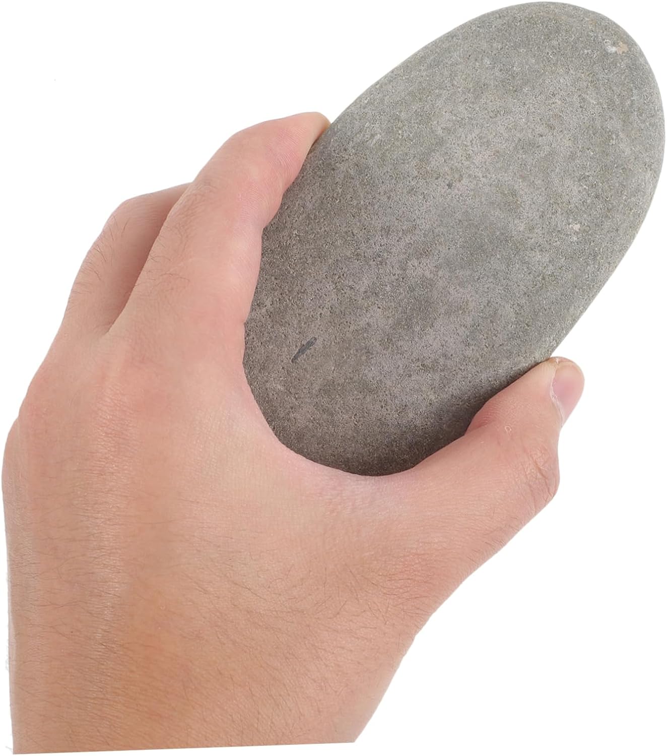 Turtle Basking Stones 3-Piece Set Natural Flat Platform for Turtle Tank Reptile Habitat Decoration Aquarium Landscaping Stones Random Color