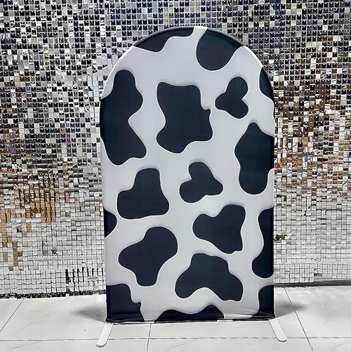 Miniatura 10 de Cubierta de fondo de arco de madera rosa para niñas, fiestas de granja, fondo de chiara, decoraciones de pared arqueadas, soportes de exhibición,