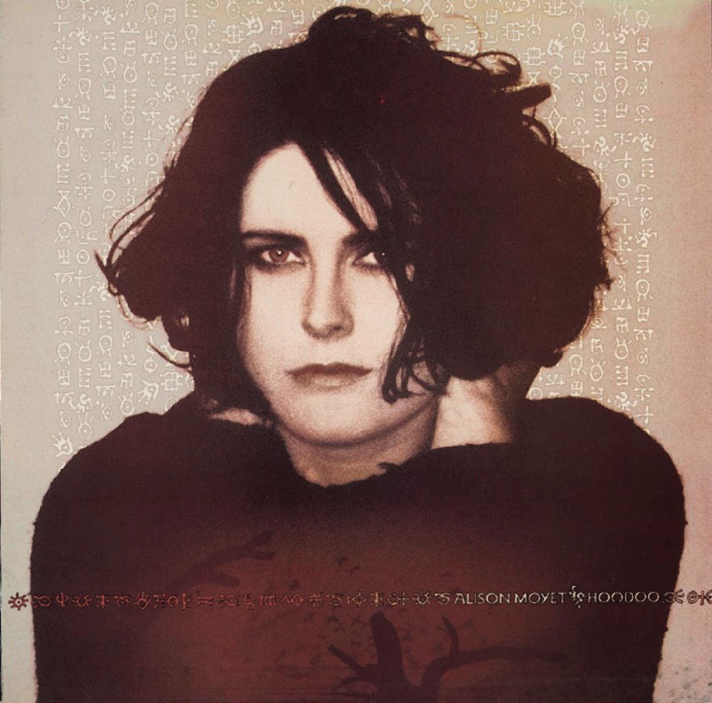 Alison Moyet