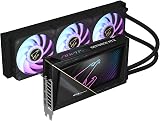 Gigabyte AORUS GeForce RTX 5090 XTREME WATERFORCE 32G Graphics Card - 32GB GDDR7, 512bit, PCI-E 5.0, 2655MHz Core Clock, 3 x DP 2.1a, 1 x HDMI 2.1b, NVIDIA DLSS 4, GV-N5090AORUSX W-32GD - 2