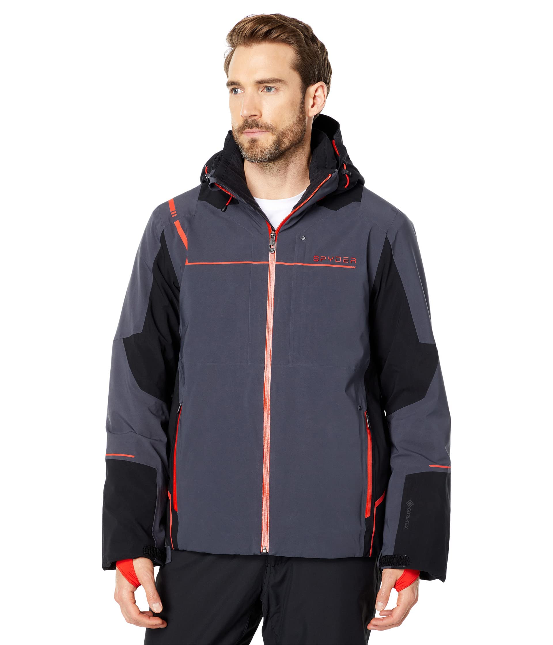 Spyder Titan GTX Jacket