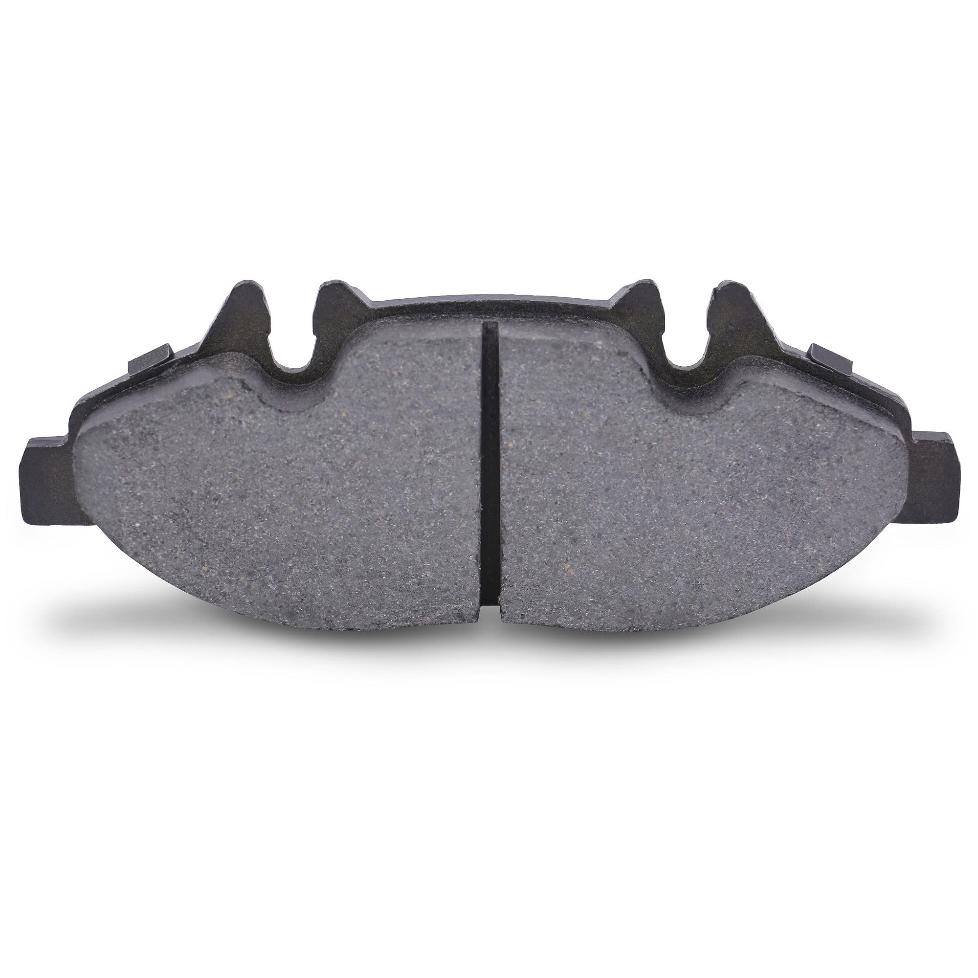 Pastillas Freno Para Mercedes Benz Viano Vito 638 Bosch Tras