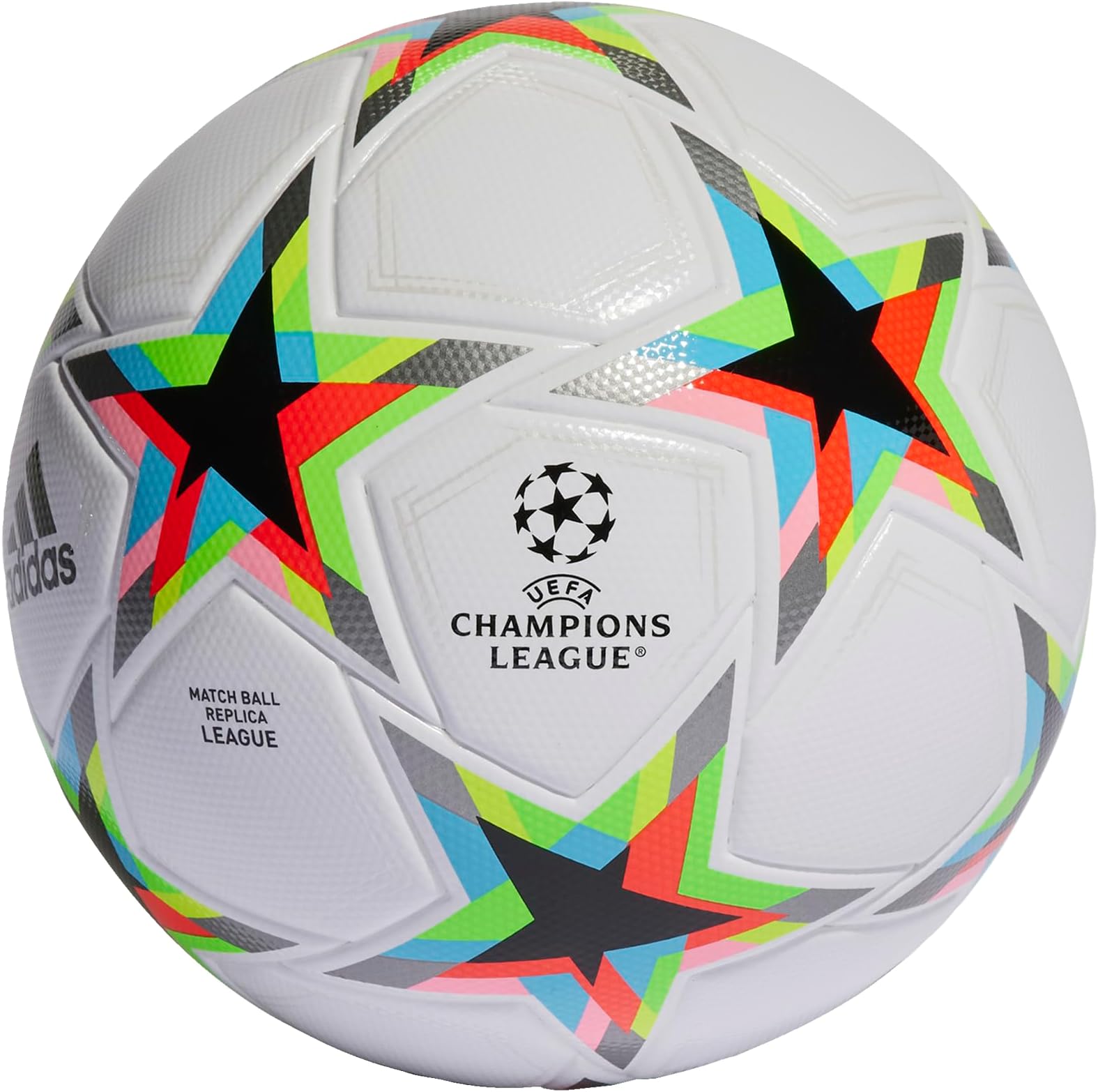 UCL LGE