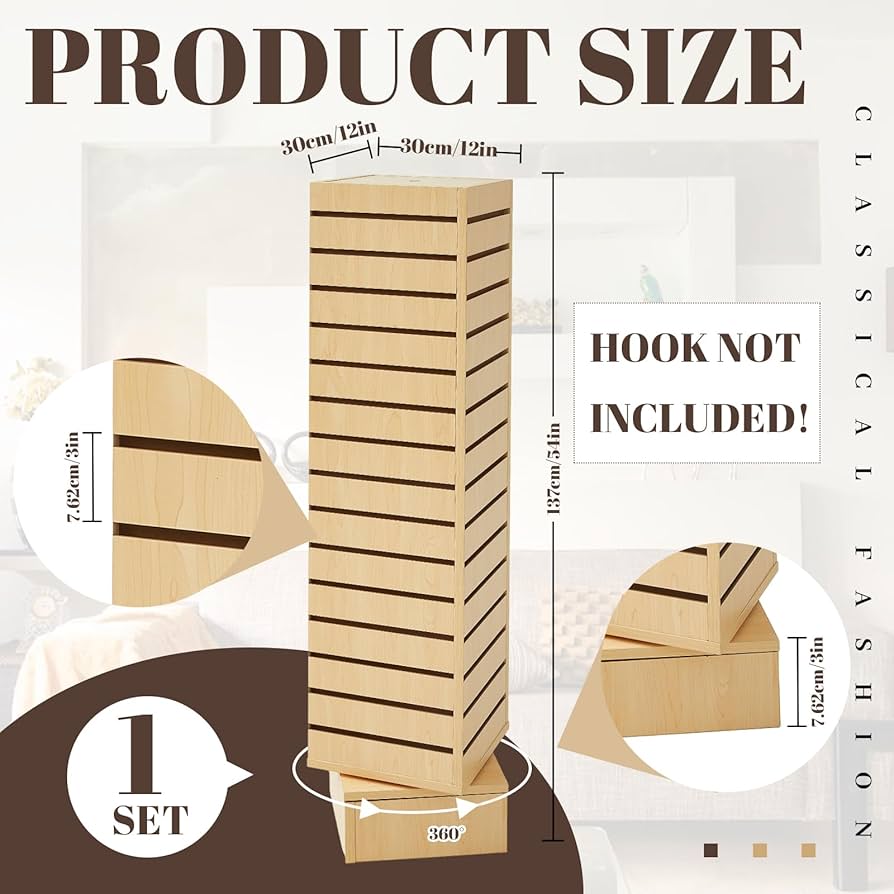 ABERLOUR（アベラワー）ディスプレー台 Amazon.com : WOODRIVER Waterfall Pen Display Stand