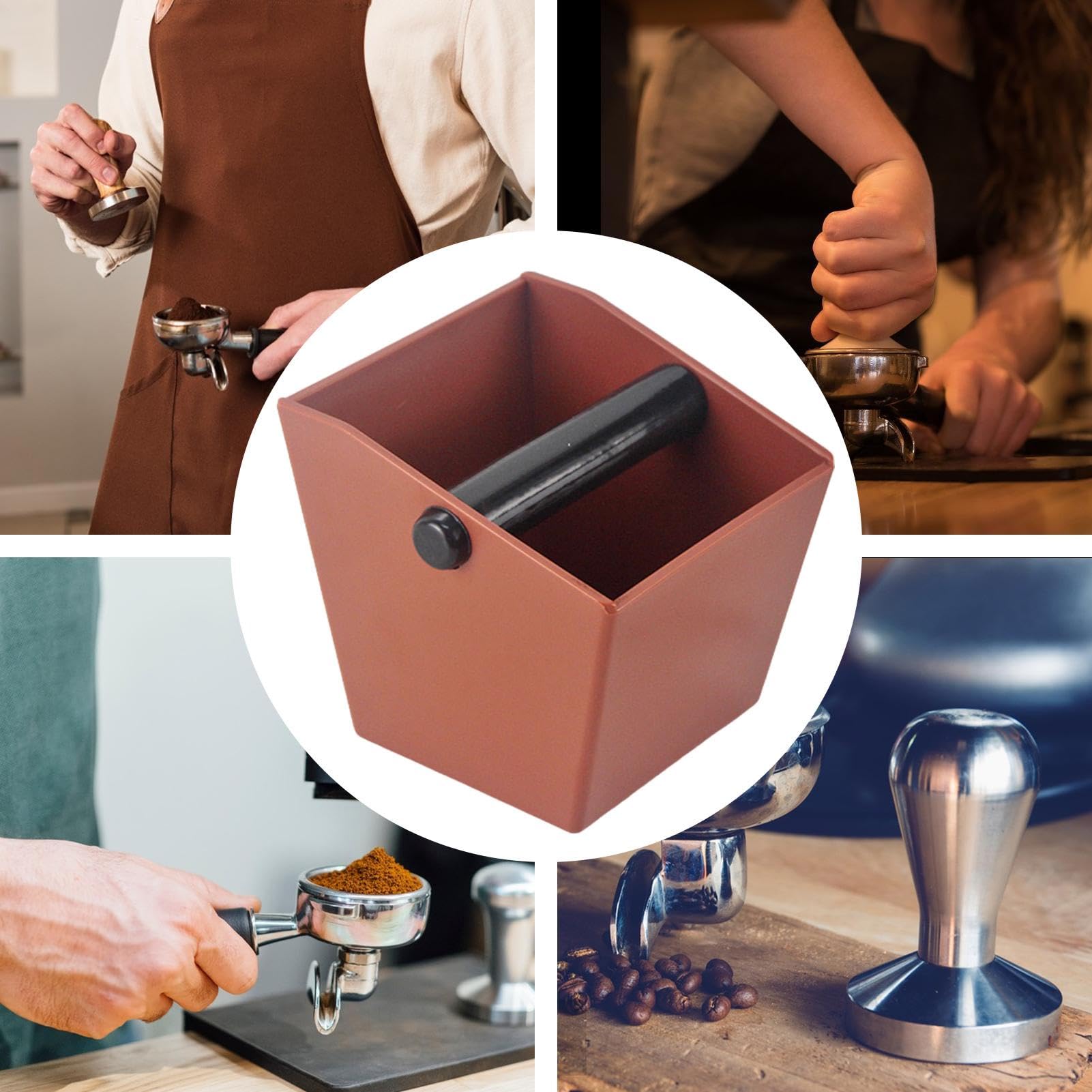 Macchina Caffe Delonghi Contenitore Di Fondi Di Caffe Macchina