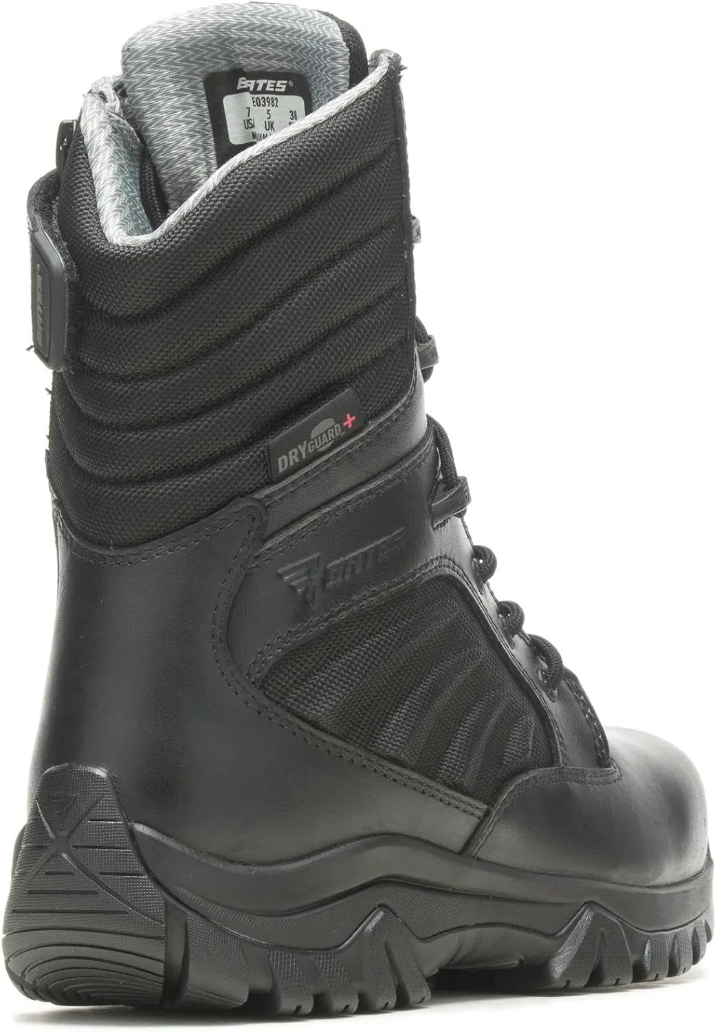 Bates Unisex Adult Gx X2