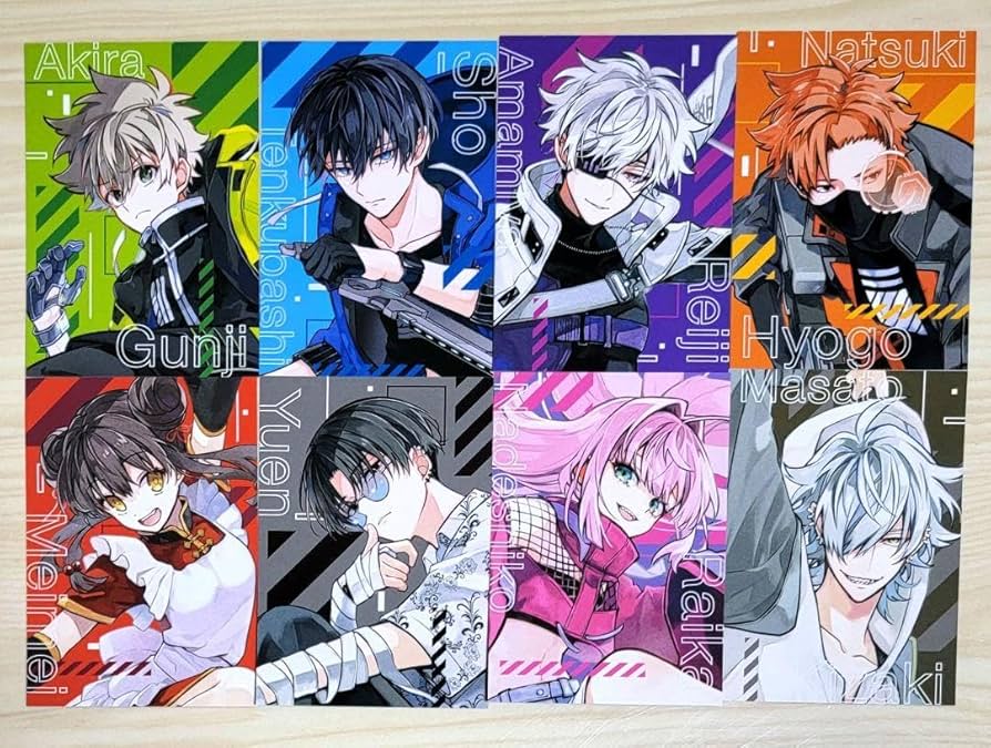 東京エイリアンズ　特典カード等　セット Amazon.co.jp: 東京エイリアンズ 東エリ ミュージアム 購入特典 カード