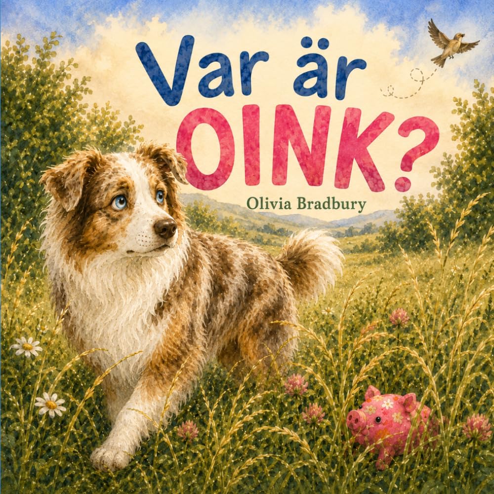 Var är OINK?