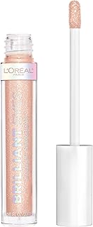 L'Oreal Paris Brilliant Eyes Sombra de Ojos L...