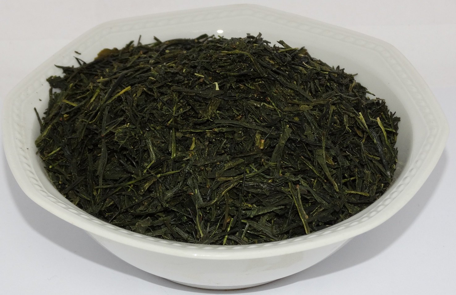1kg - grüner Tee - Sencha - Fuji - Japan - Grüntee