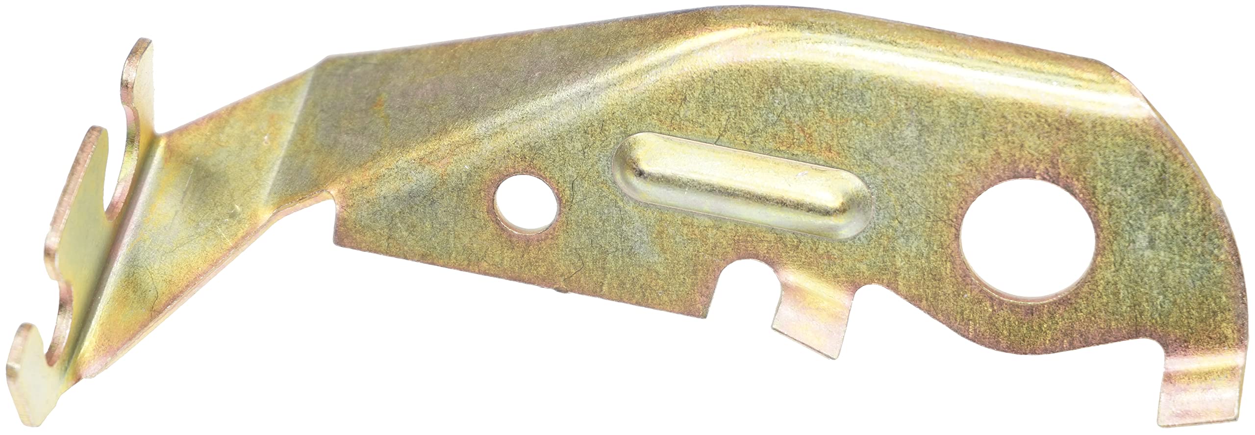 Soporte cable freno BMW E38 soluciona el testigo de desgaste en panel original 4