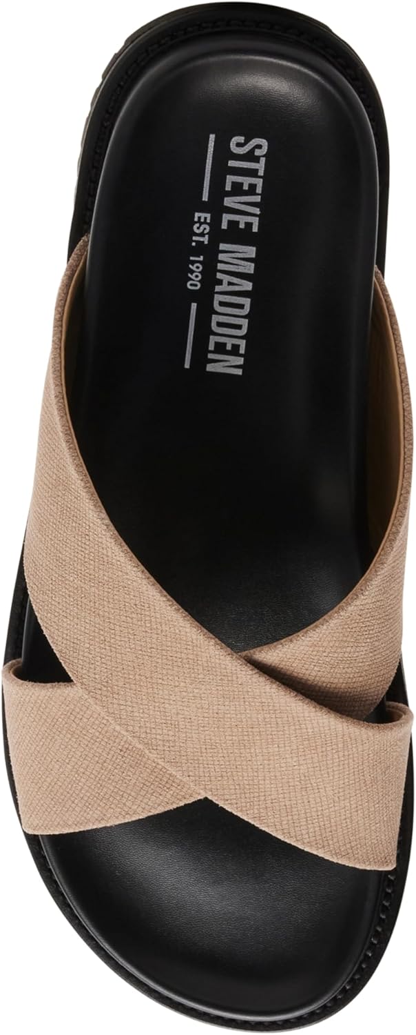 Steve Madden Men's Caloy