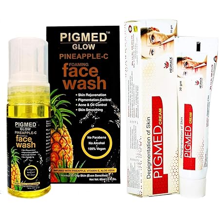 ayurvedic dark spot cream