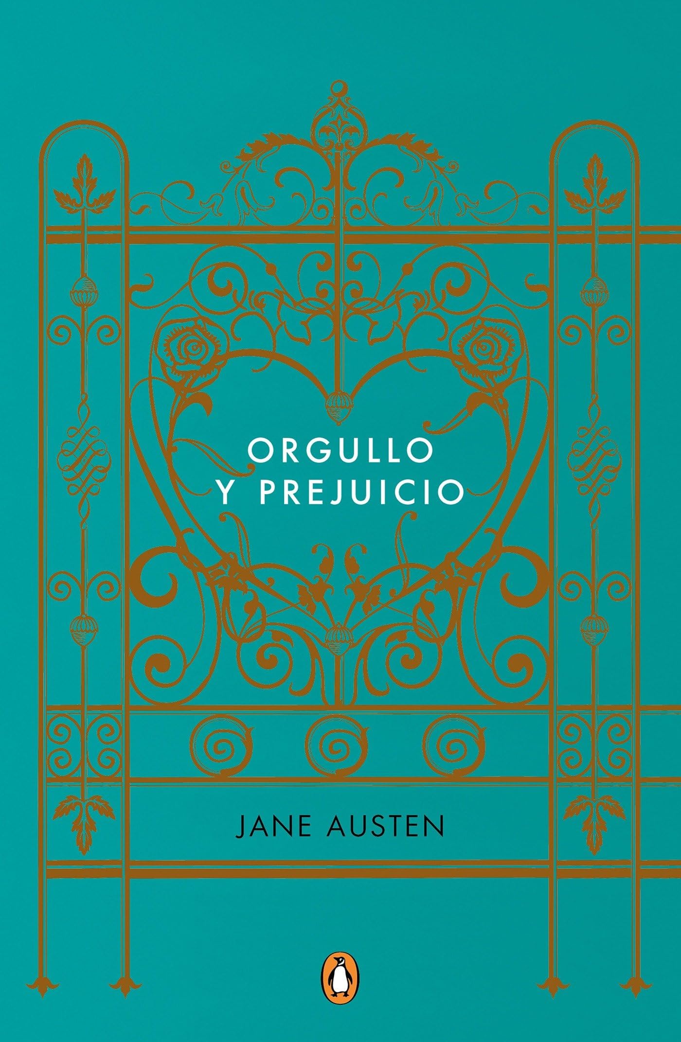 Orgullo Y Prejuicio (Los Mejores Clásicos) / Pride and Prejudice (Ediciones Conmemorativas)