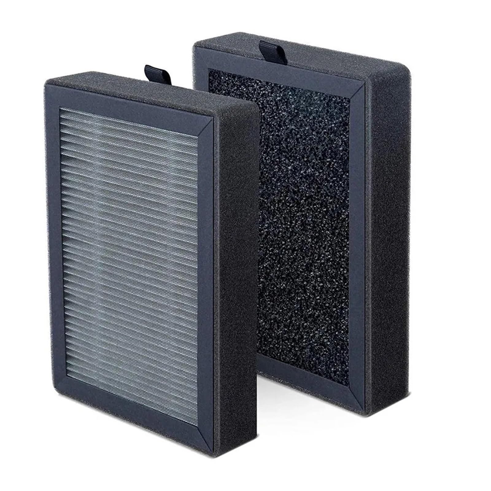 Wonjoxel One Color Air Purifiers Replacement Filter 4Pcs Air Purifier Replacement