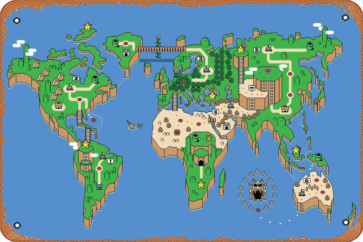 Nes Games Wallpaper Nintendo World Championships: NES™ Edition