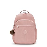 Kipling Seoul 27L Zaino Porta PC Per Laptop da 15 Pollici Leggero Viaggio