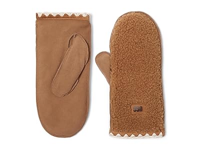 UGG Uggfluff Scalloped Mitten Dress Women