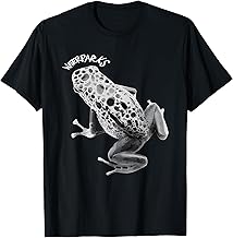 Frog Waterparks Funny For Men Women T-Shirt