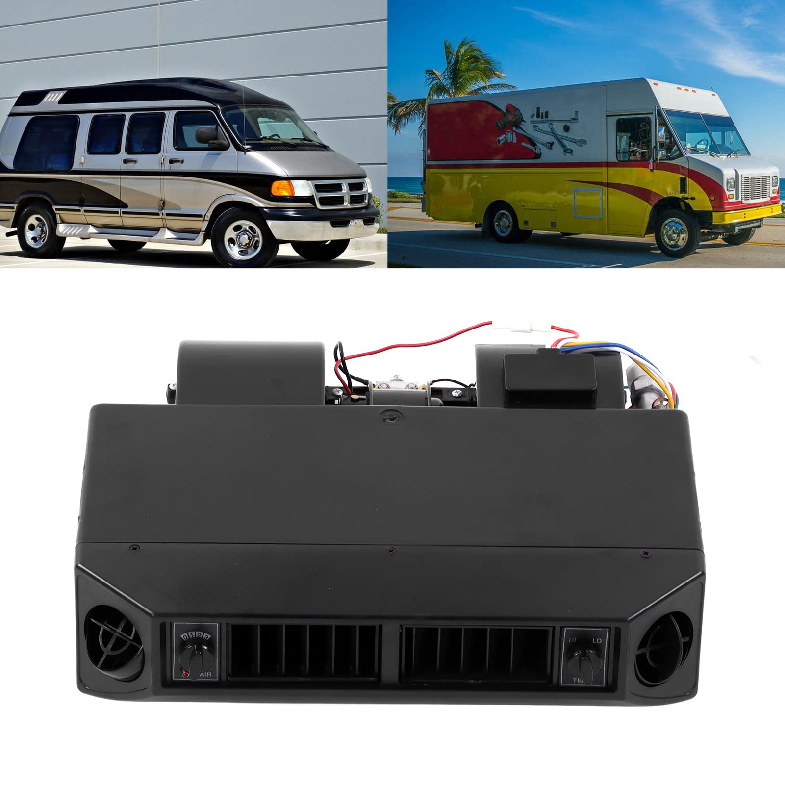 Airco verdamper voor de auto kopen