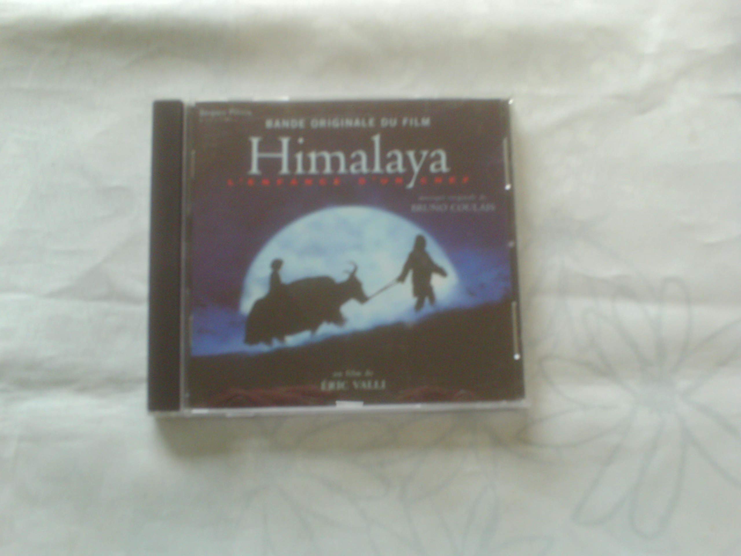 Himalaya [Audio CD] Various Artists